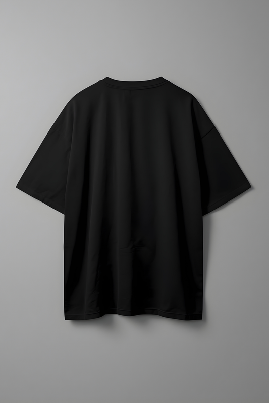 SUPRA OVERSIZED T-SHIRT