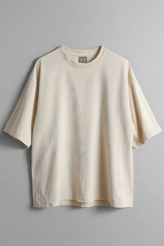 MIND OVERSIZED T-SHIRT