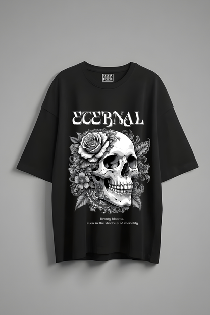 ETERNAL OVERSIZED T-SHIRT
