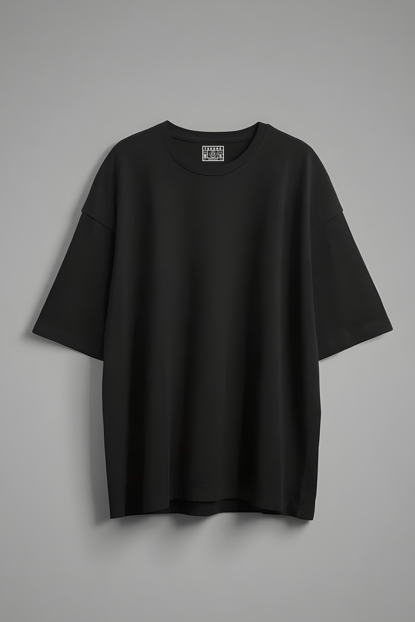CALAVERA OVERSIZED T-SHIRT