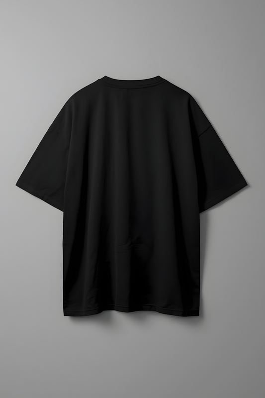 GOKU DRAGON BALLZ OVERSIZED T-SHIRT