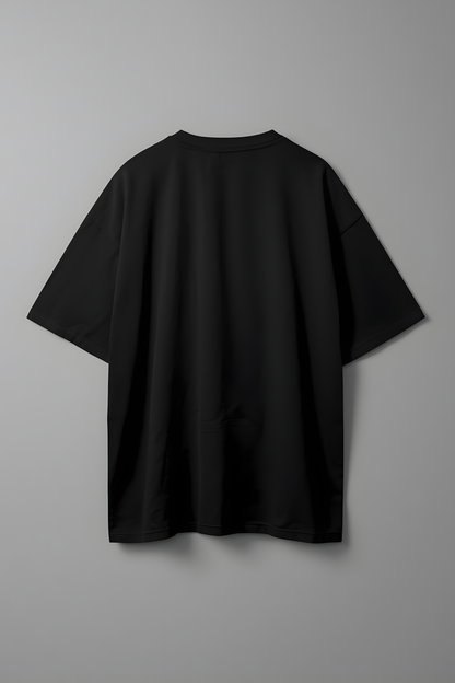TOJI FUSHIGURO OVERSIZED T-SHIRT