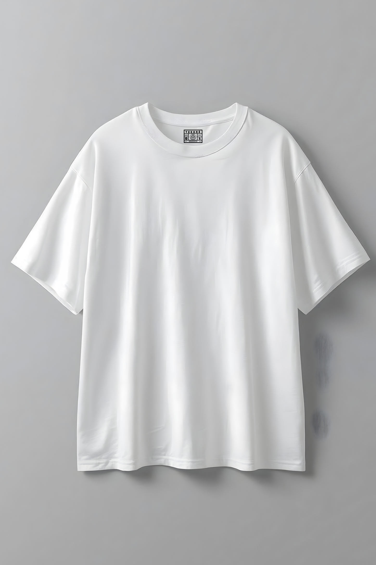 CALAVERA OVERSIZED T-SHIRT