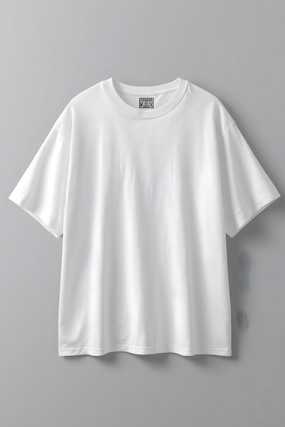 CALAVERA OVERSIZED T-SHIRT