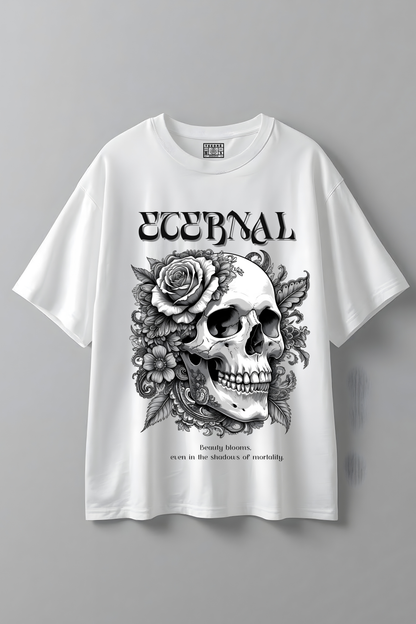 ETERNAL OVERSIZED T-SHIRT