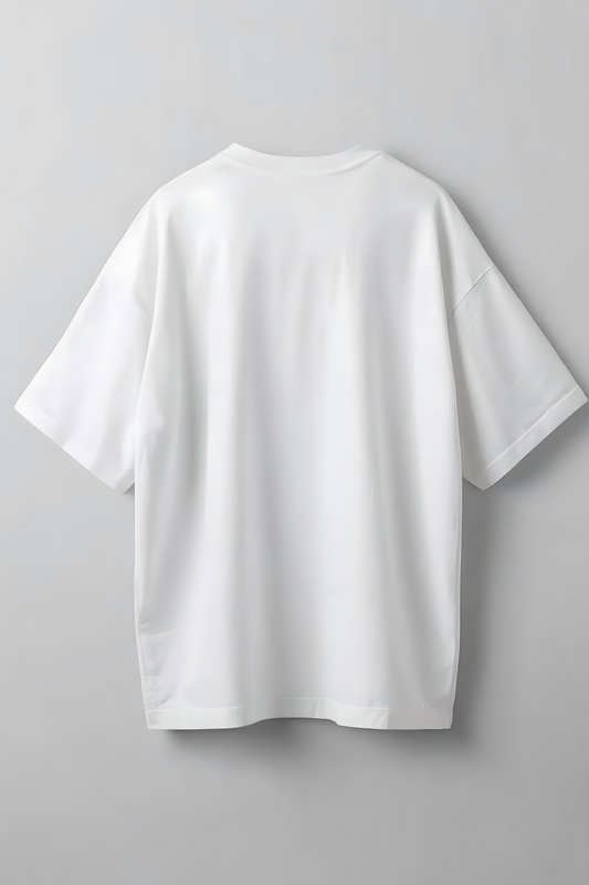BANGTAN BOYS OVERSIZED T-SHIRT