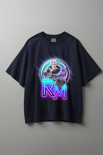 RM OVERSIZED T-SHIRT