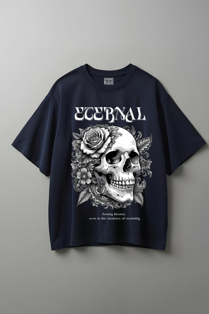 ETERNAL OVERSIZED T-SHIRT